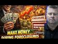 The Foreclosure Gold Rush Nobody's Talking About