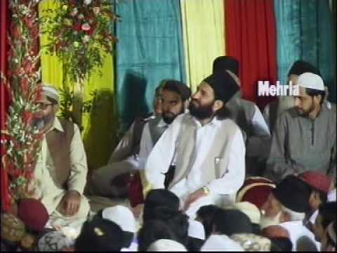 Eidgah Sharif - Yousaf Memon Naat Paak -22-22 Apri...