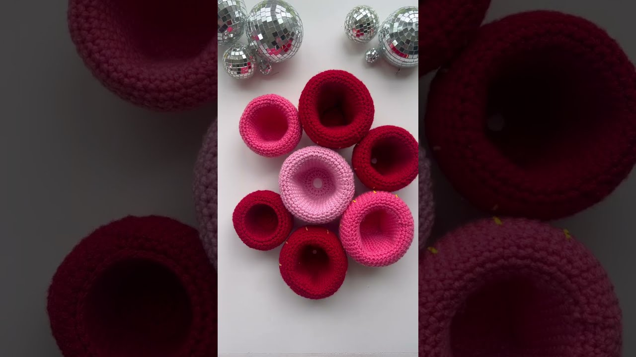 DIY Yarn Pots That Will Wow Your Friends 