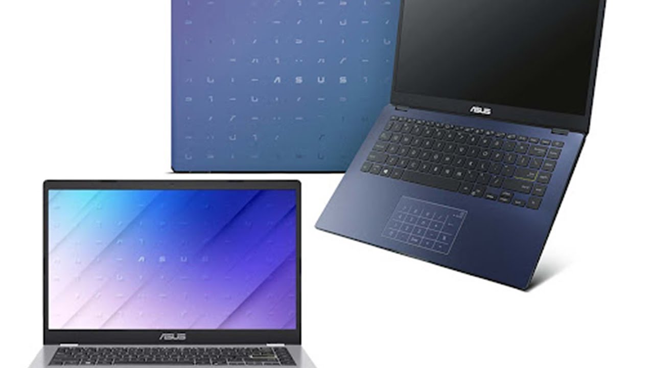 Asus E410MA (E410MA-EK1292WS) (90NB0Q11-M004V0) - buy laptop