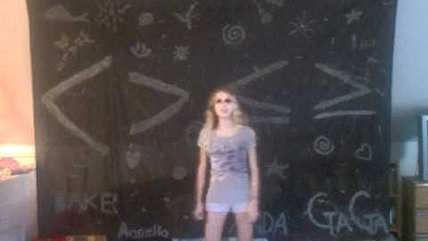 Math Music Video - Inequalities