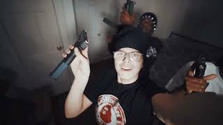 Luhh Twon X Marksnatchem X Caysnakeem - Death Call Official Video Shot By Visualz