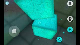 Cubedise 3D Test 1 screenshot 3