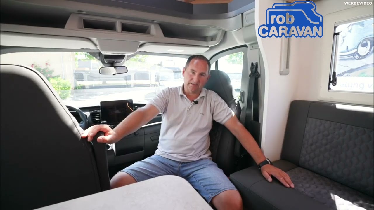Knallerpreis: Wohnmobil für 88.000 € brutto!