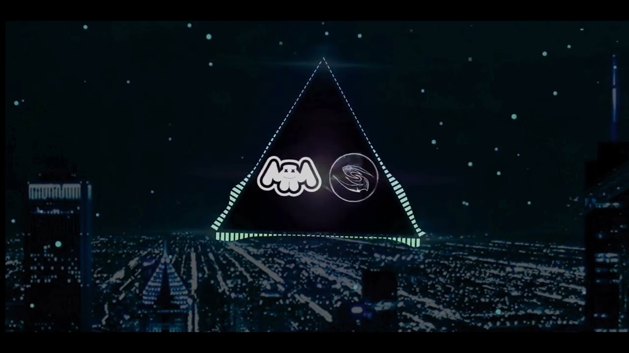 ssdj ft marshmello remix fortnite brutal