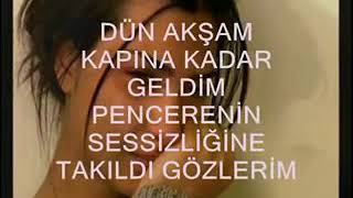 Halit Bilgiç Unutursun Gönlüm