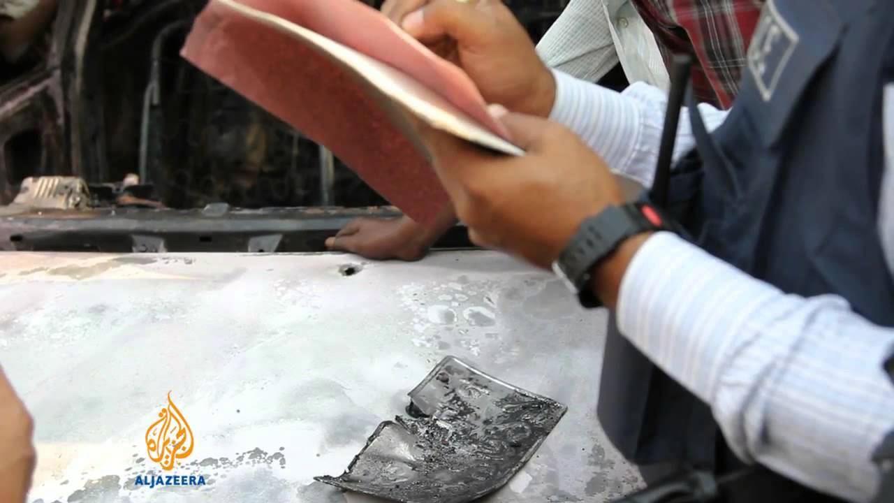 بنغلاديش تدفن زعيم المعارضة الذي أُعدم شنقاً