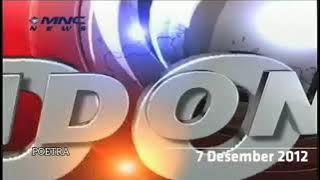 MNC News - OBB Kilas Indonesia (2009-2014)