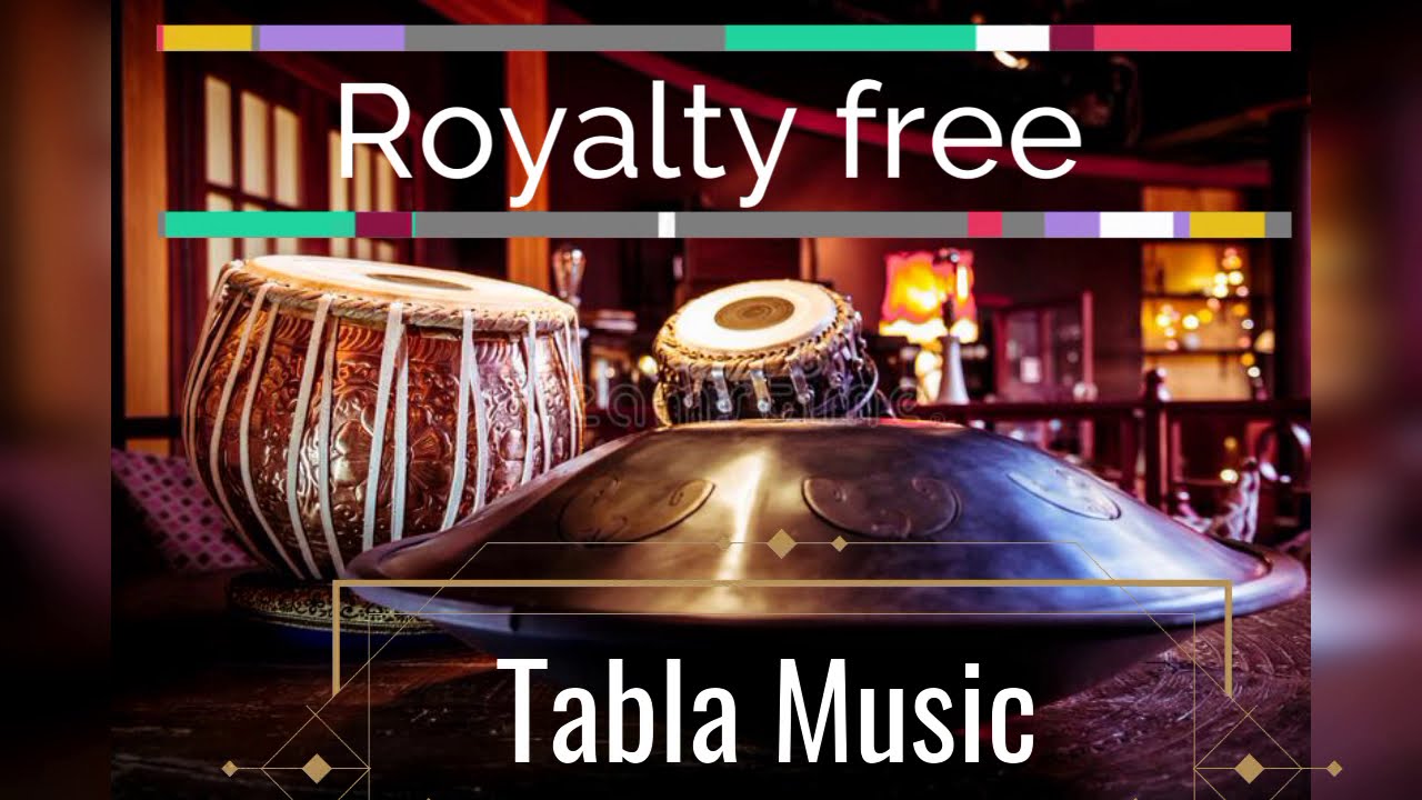 Tabla Music YouTube