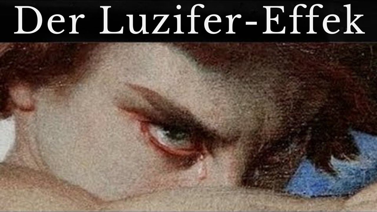 Wie gute Menschen zu Monstern werden