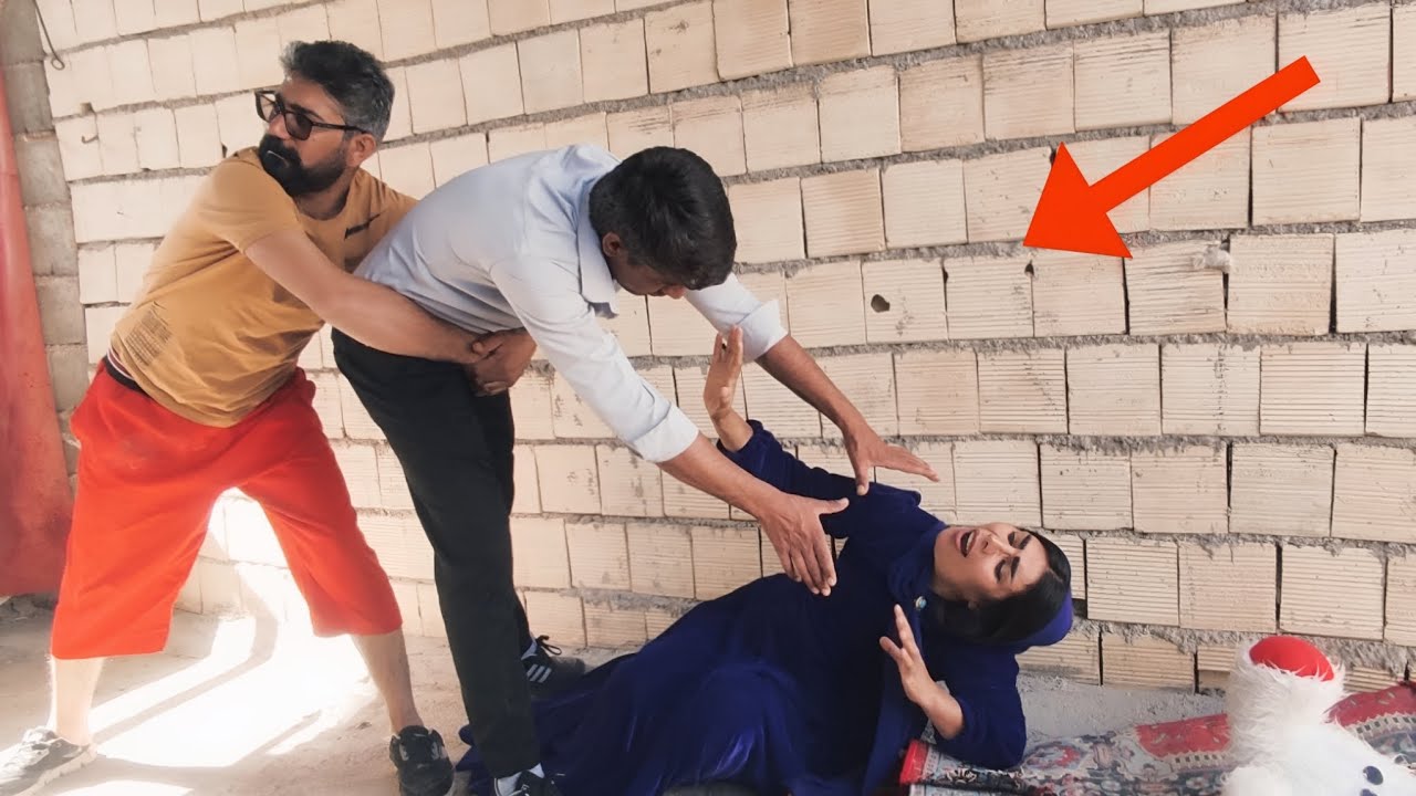 Did She Attack His Mother? | A Shocking Family Conflict