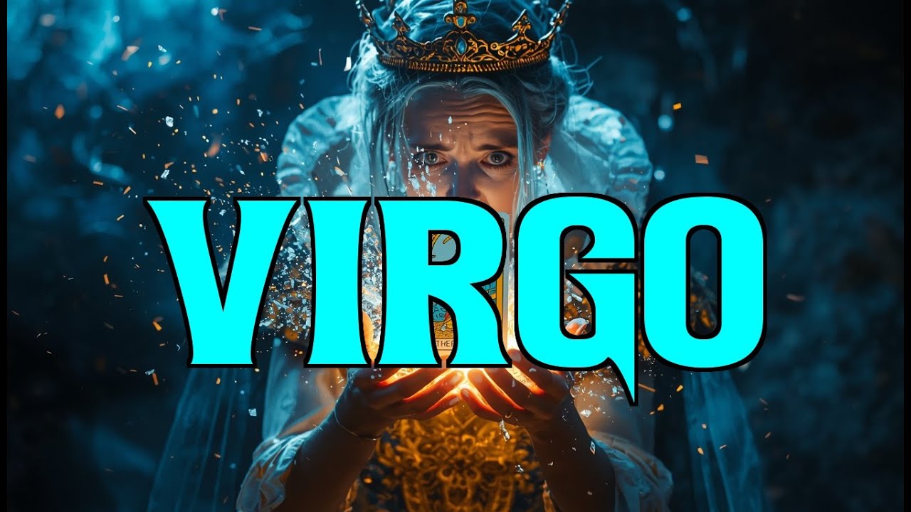 VIRGO LA BRUJA ESTA EN TU FAMILIA‼️😱 TE DIGO QUIEN ES 🔮 HOROSCOPO 