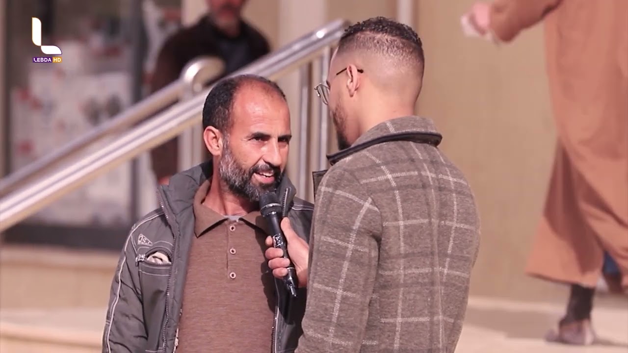 برنامج الميزان - ( الزنتان )