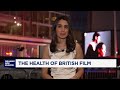 How tariffs could disrupt the UK film industry