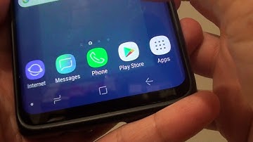 Samsung Galaxy S9 / S9+: How to Enable / Disable Notify During Calls