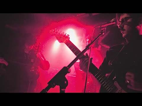 Standbild aus der Produktion Zack Zack Zack - Euro (Live at Chelsea / Vienna '23)
