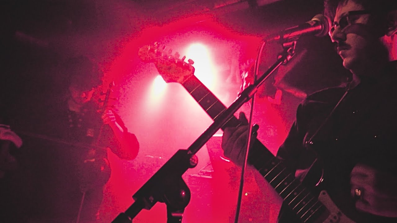 Zack Zack Zack - Euro (Live at Chelsea / Vienna '23)