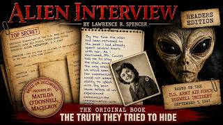 Alien Interview (Episode 2) | INTRODUCTION (continued)