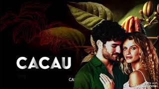 Melim, Vitor Kley - Mapa ( Cacau )