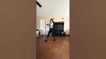 Thumbnail of Short choreography to “Esperanza” by Hermanos Gutierrez