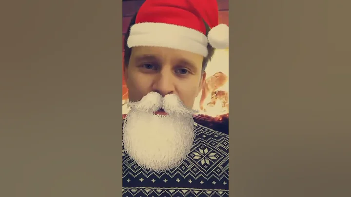 Frohe Weihnachten