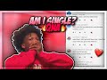 FIRST Q&amp;A | AM I SINGLE? AM I A VIRGIN?