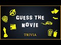 Guess the Movie with Images😱🎬 Quiz | Like A Pro | Test