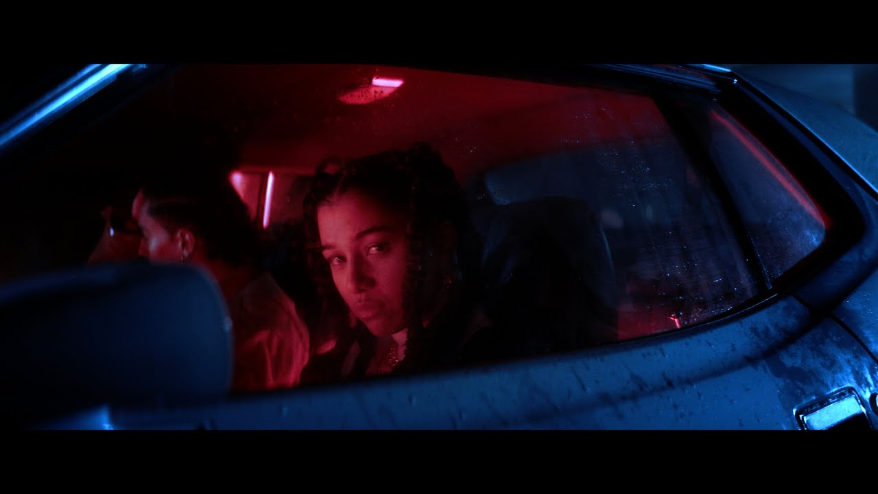 MARTIAN X JOANA HANNA