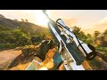 Day 2 Of Trying To Improve At Sniping In Codm