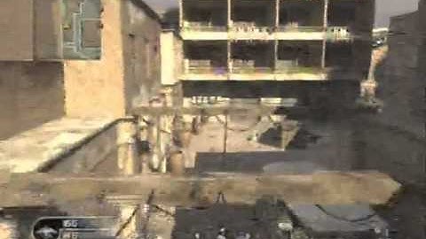 Cod4 Speed Hack Lobby