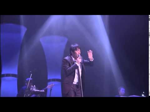 德永英明 - 迷い道 live from VOCALIST & SONGS TOUR