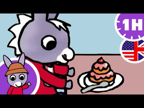 🍬Yummy! - Trotro 🧁- Cartoon for Babies