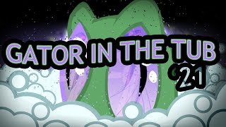 General Mumble - Gator in the Tub 21 (lyric video)