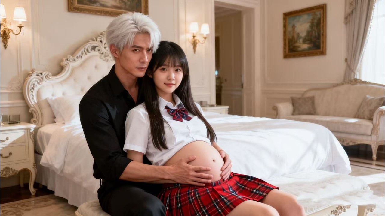 替嫁沖喜：冷麵總裁的獨家寵妻