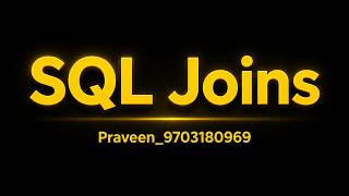 SQL Joins Interview Question | Number of Records for each Join | Snowflake SQL Joins