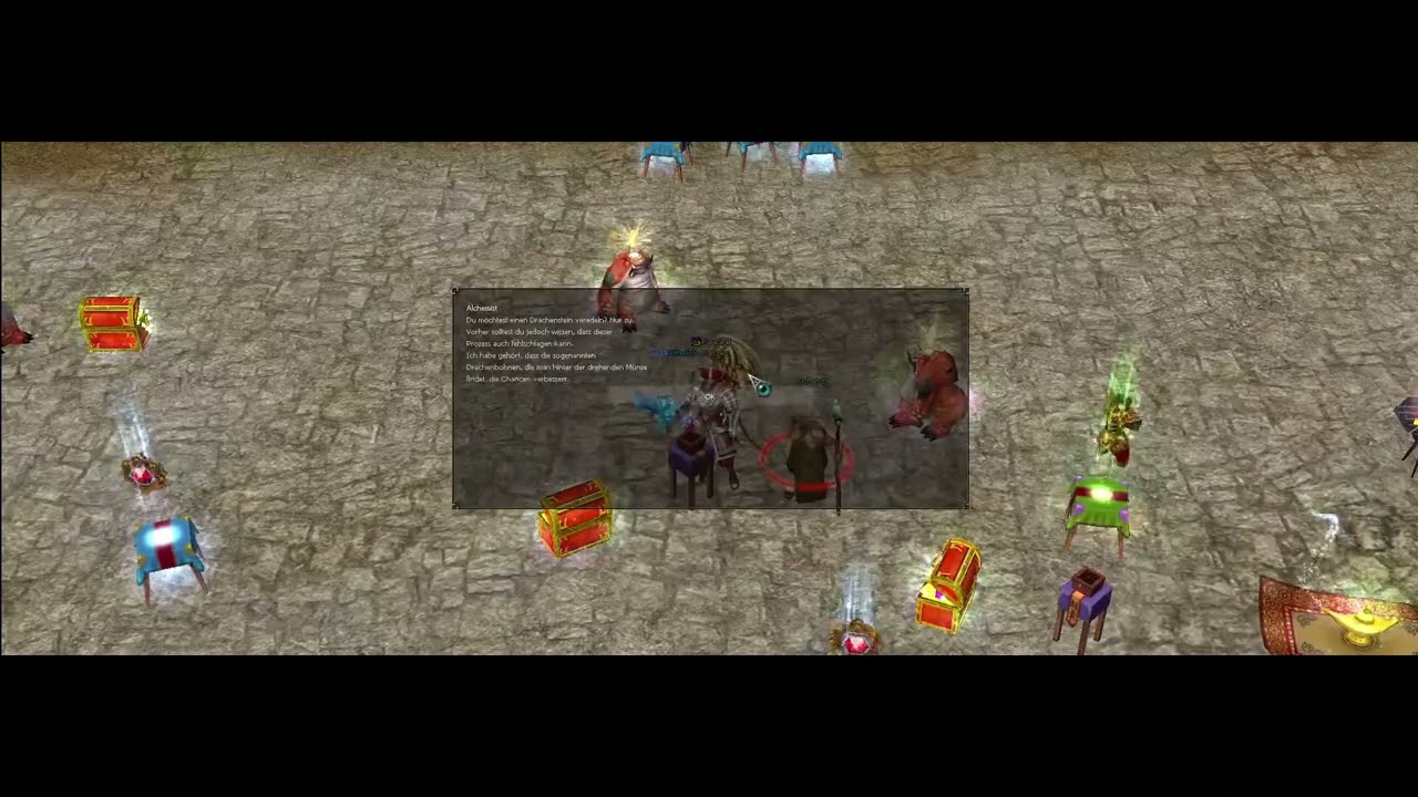 Metin2 Germania SaYoks