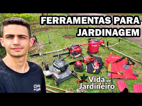 Vídeo: Saiba mais sobre cobertura sintética para o seu jardim - jardinagem know how