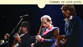 Dire Straits  Tunnel Of Love (Rockpop In Concert, 19th Dec 1980)