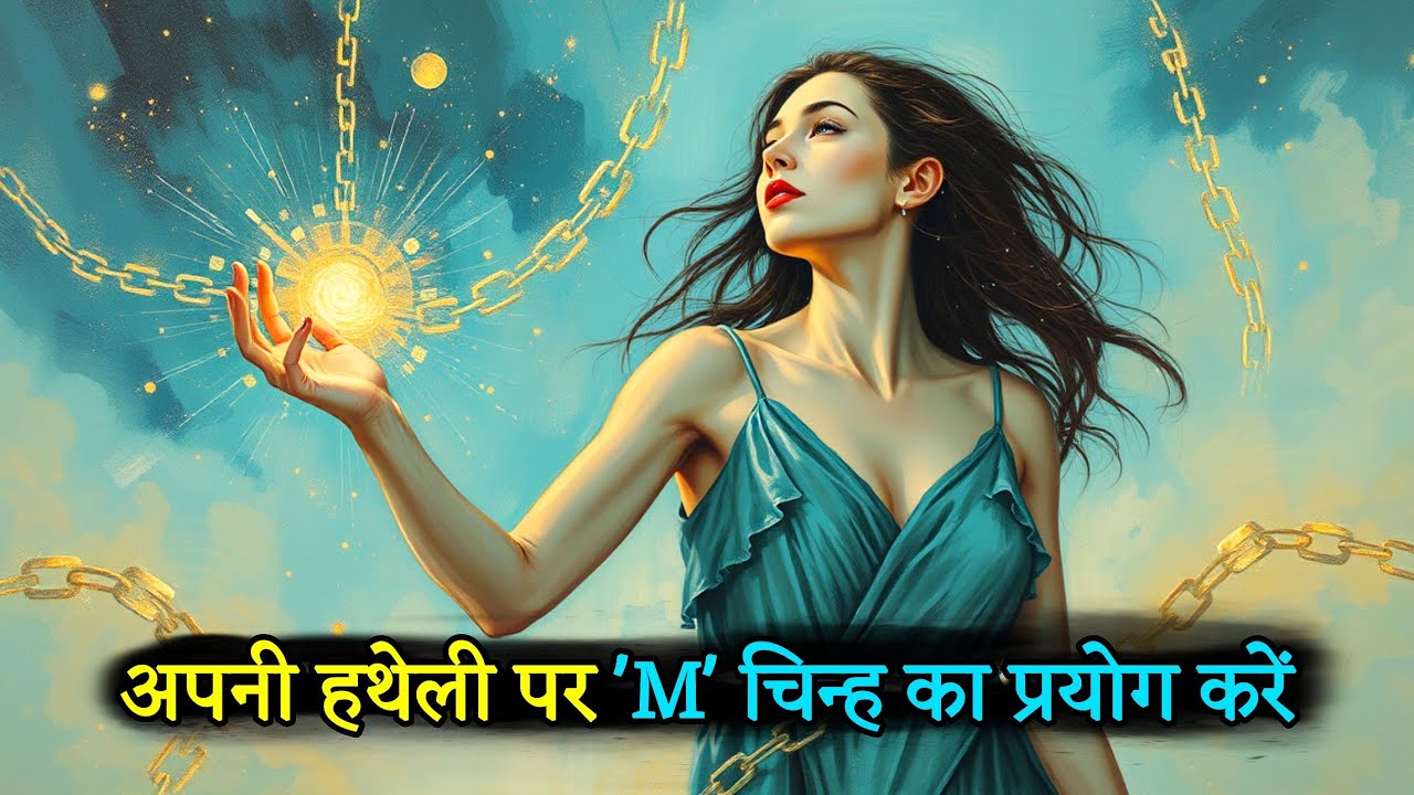 ✨ तुम्हें इस divine gift की सबसे ज्यादा जरूरत है — इसे activate करो! 🙏🔥 | Universal Tweets