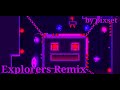 Explorers Remix By Pixset