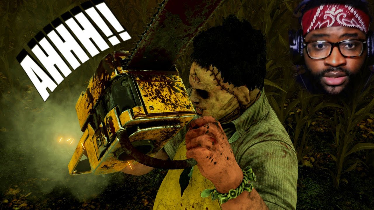 CAR BREAKS DOWN AT THE WRONG TIME AND PLACE! | LEATHERFACE: SHADOW OF MASSACRE