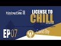 License to Chill Episode 7