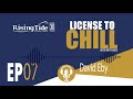 License to Chill Episode 7