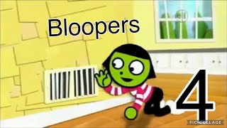 Video voorbeeld van "Bloopers 4   PBS Kids Vent Logo"