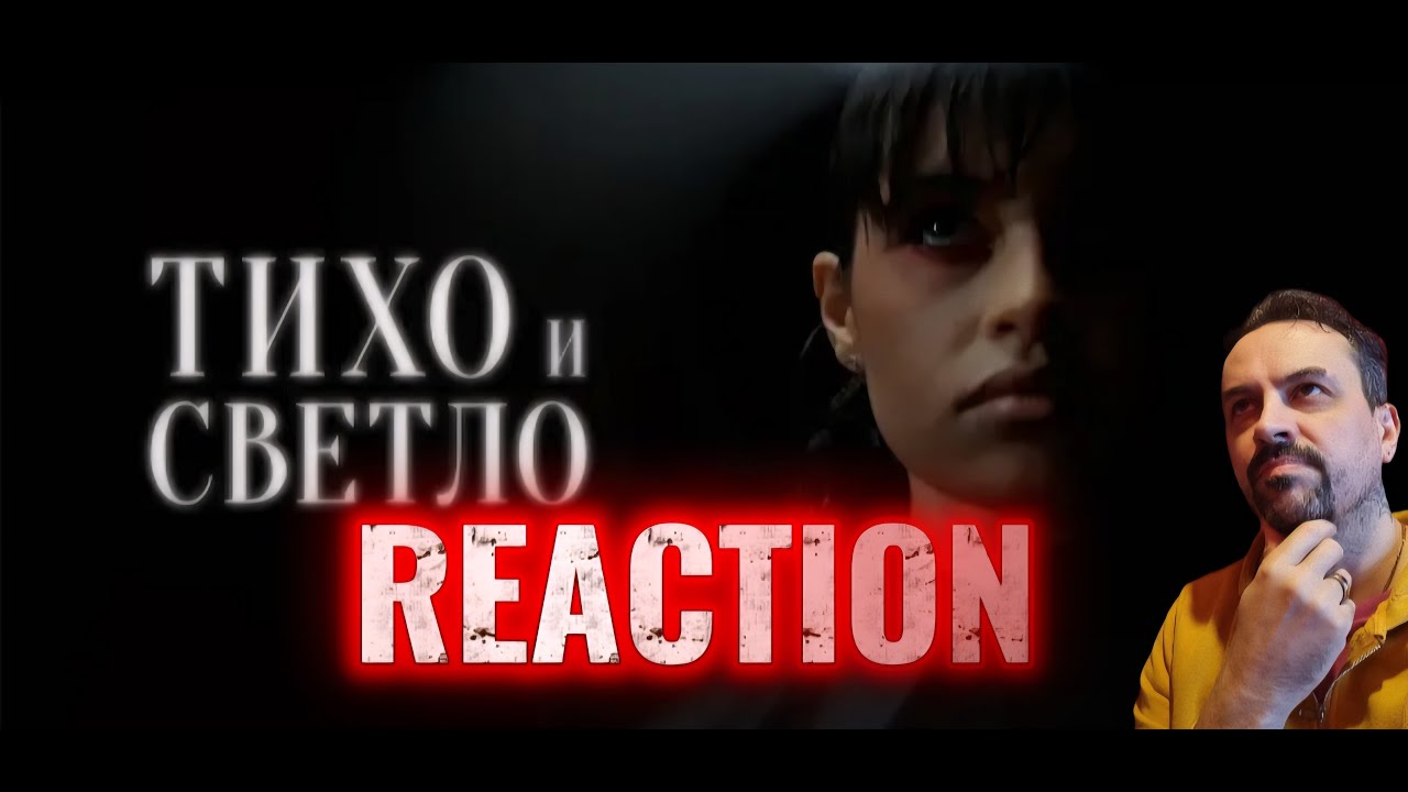 Diana Ankudinova - Quiet and Bright (Video Premiere, 2025) REACTION