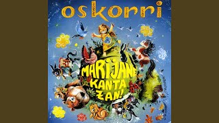 Download Lagu Tiruliruli Xoria Kantari MP3