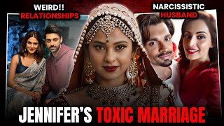 Jennifer Wingets Painful Past Ex-Husbands Manipulation Exposed