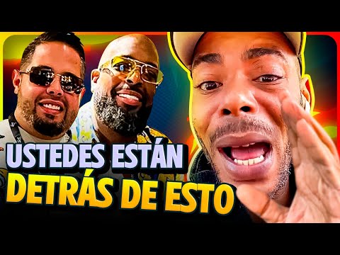 El Funky Culpa A El Micha Y Su Manager De Manipular Mensaje De Maikel Osorbo !!! 😱🔥 Ovi En Japón