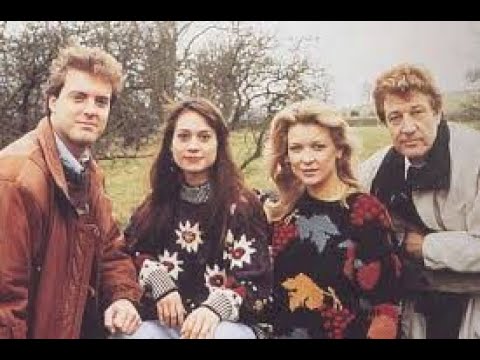 Classic Emmerdale Collection: Part 7 (1994) - YouTube