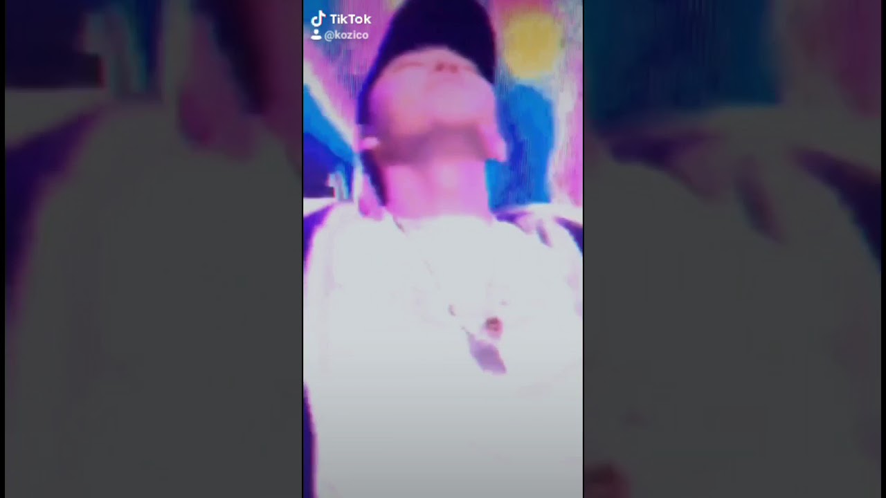 [FMV X TIKTOK] Song by unknown - "My Oh My X No Idea"
